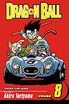 Dragon Ball (2003)  n&deg;&nbsp;8 - Viz Media