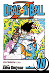 Dragon Ball Z (2003)  n&deg;&nbsp;10 - Viz Media