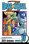 Dragon Ball Z (2003)  n&deg;&nbsp;11 - Viz Media