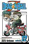 Dragon Ball Z (2003)  n&deg;&nbsp;12 - Viz Media
