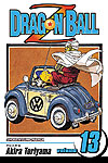 Dragon Ball Z (2003)  n&deg;&nbsp;13 - Viz Media