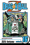 Dragon Ball Z (2003)  n&deg;&nbsp;16 - Viz Media
