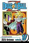 Dragon Ball Z (2003)  n&deg;&nbsp;17 - Viz Media
