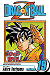 Dragon Ball Z (2003)  n&deg;&nbsp;19 - Viz Media