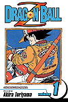 Dragon Ball Z (2003)  n&deg;&nbsp;1 - Viz Media