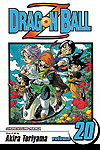Dragon Ball Z (2003)  n&deg;&nbsp;20 - Viz Media