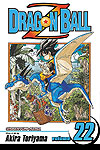 Dragon Ball Z (2003)  n&deg;&nbsp;22 - Viz Media