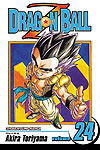 Dragon Ball Z (2003)  n&deg;&nbsp;24 - Viz Media