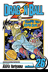 Dragon Ball Z (2003)  n&deg;&nbsp;26 - Viz Media