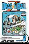 Dragon Ball Z (2003)  n&deg;&nbsp;3 - Viz Media
