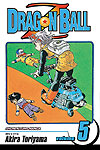 Dragon Ball Z (2003)  n&deg;&nbsp;5 - Viz Media