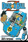 Dragon Ball Z (2003)  n&deg;&nbsp;6 - Viz Media