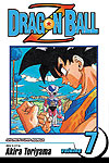 Dragon Ball Z (2003)  n&deg;&nbsp;7 - Viz Media