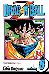Dragon Ball Z (2003)  n&deg;&nbsp;8 - Viz Media