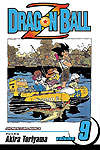 Dragon Ball Z (2003)  n&deg;&nbsp;9 - Viz Media