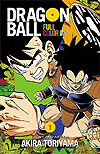 Dragon Ball Full Color Saiyan Arc  n&deg;&nbsp;1 - Viz Media