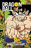 Dragon Ball Full Color Saiyan Arc  n&deg;&nbsp;3 - Viz Media