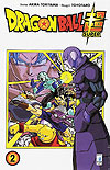 Dragon Ball Super (2017)  n° 2 - Edizioni Star Comics