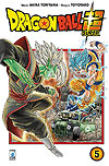 Dragon Ball Super (2017)  n° 5 - Edizioni Star Comics