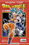 Dragon Ball Super Serie Roja (2018)  n° 10 - Planeta Cómic