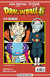 Dragon Ball Super Serie Roja (2018)  n° 13 - Planeta Cómic