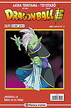 Dragon Ball Super Serie Roja (2018)  n° 15 - Planeta Cómic