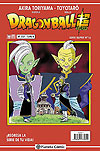 Dragon Ball Super Serie Roja (2018)  n° 16 - Planeta Cómic