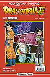 Dragon Ball Super Serie Roja (2018)  n° 4 - Planeta Cómic