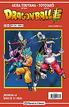 Dragon Ball Super Serie Roja (2018)  n° 5 - Planeta Cómic