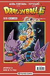 Dragon Ball Super Serie Roja (2018)  n° 6 - Planeta Cómic
