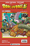 Dragon Ball Super Serie Roja (2018)  n° 7 - Planeta Cómic