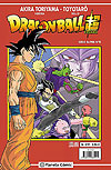 Dragon Ball Super Serie Roja (2018)  n° 8 - Planeta Cómic