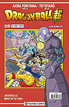 Dragon Ball Super Serie Roja (2018)  n° 9 - Planeta Cómic