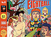 Eightball (1989)  n° 18 - Fantagraphics
