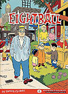 Eightball (1989)  n° 22 - Fantagraphics