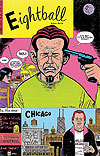 Eightball (1989)  n° 7 - Fantagraphics