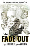 Fade Out: The Complete Collection, The (2018)  - Image Comics
