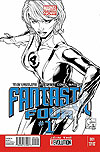 Fantastic Four (2013)  n° 1 - Marvel Comics