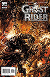 Ghost Rider (2005)  n° 5 - Marvel Comics