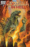 Godzilla In Hell  n° 2 - Idw Publishing