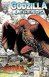 Godzilla: Legends (2011)  n° 2 - Idw Publishing