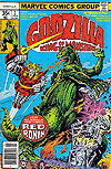 Godzilla (1977)  n° 7 - Marvel Comics