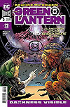 Green Lantern, The (2019)  n° 2 - DC Comics