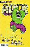 Immortal Hulk, The: The Best Defense (2019)  n° 1 - Marvel Comics