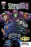Infinity Wars: Sleepwalker (2018)  n° 4 - Marvel Comics