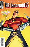 Incredibles, The (2004)  n° 1 - Dark Horse Comics