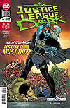 Justice League Dark (2018)  n° 6 - DC Comics