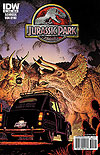 Jurassic Park (2010)  n&deg;&nbsp;2 - Idw Publishing