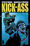 Kick-Ass (2018)  n° 11 - Image Comics