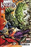 Marvel Knights: 20th (2019)  n° 6 - Marvel Comics